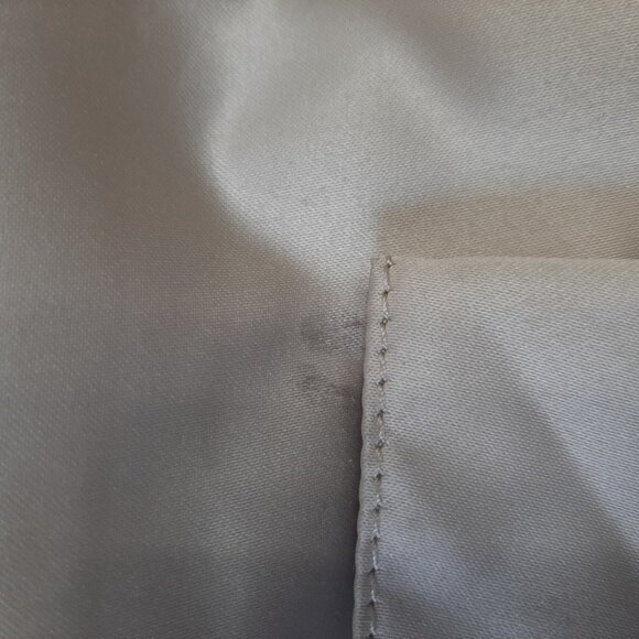 Coach F25205 Brown Tan Taylor Leather Alexis Caryall Tote - Picture 14 of 16